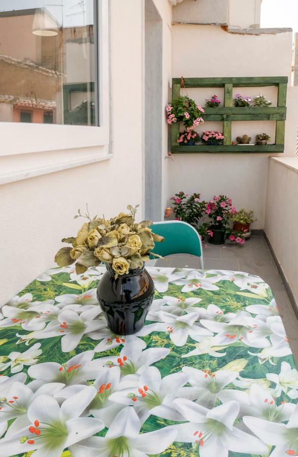 Casa Rossini Casa vacanze Ragusa