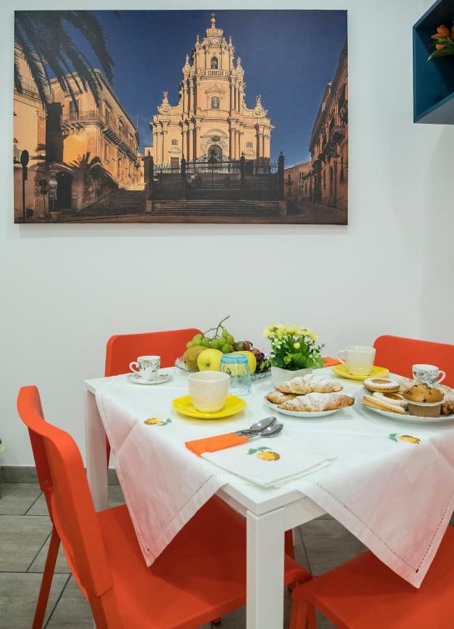 Casa Rossini Casa vacanze