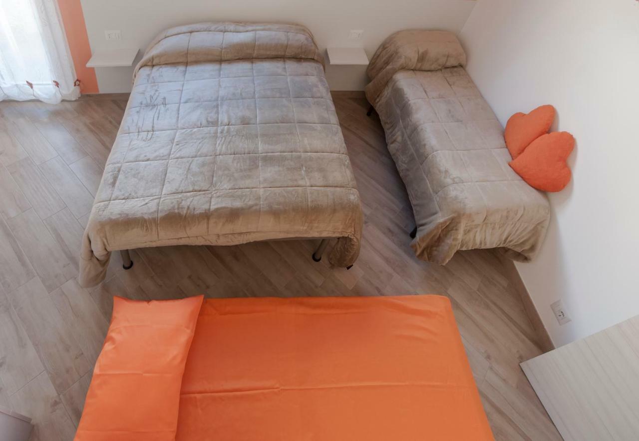 Casa Rossini Casa vacanze *