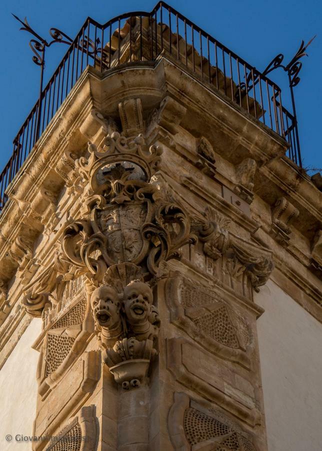 Casa Rossini * Ragusa