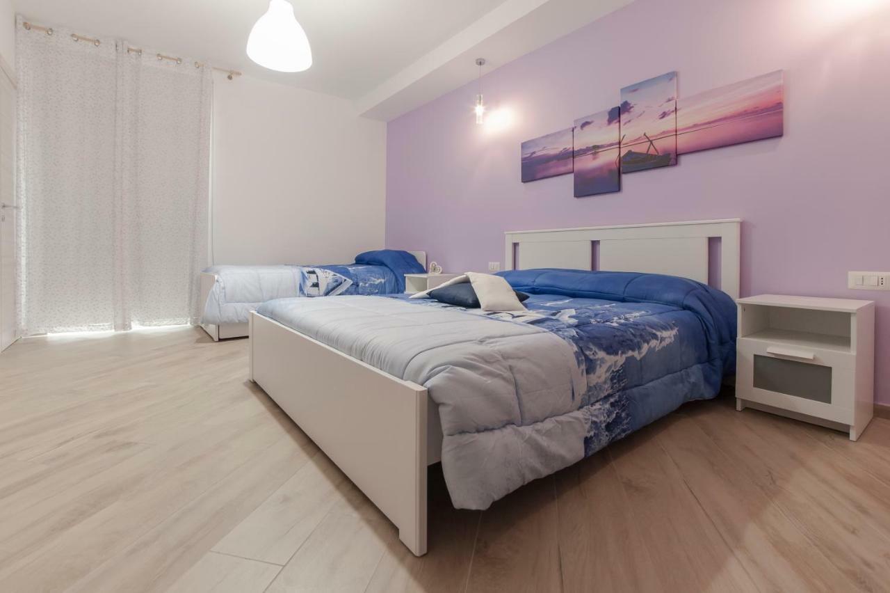 Casa Rossini Holiday home