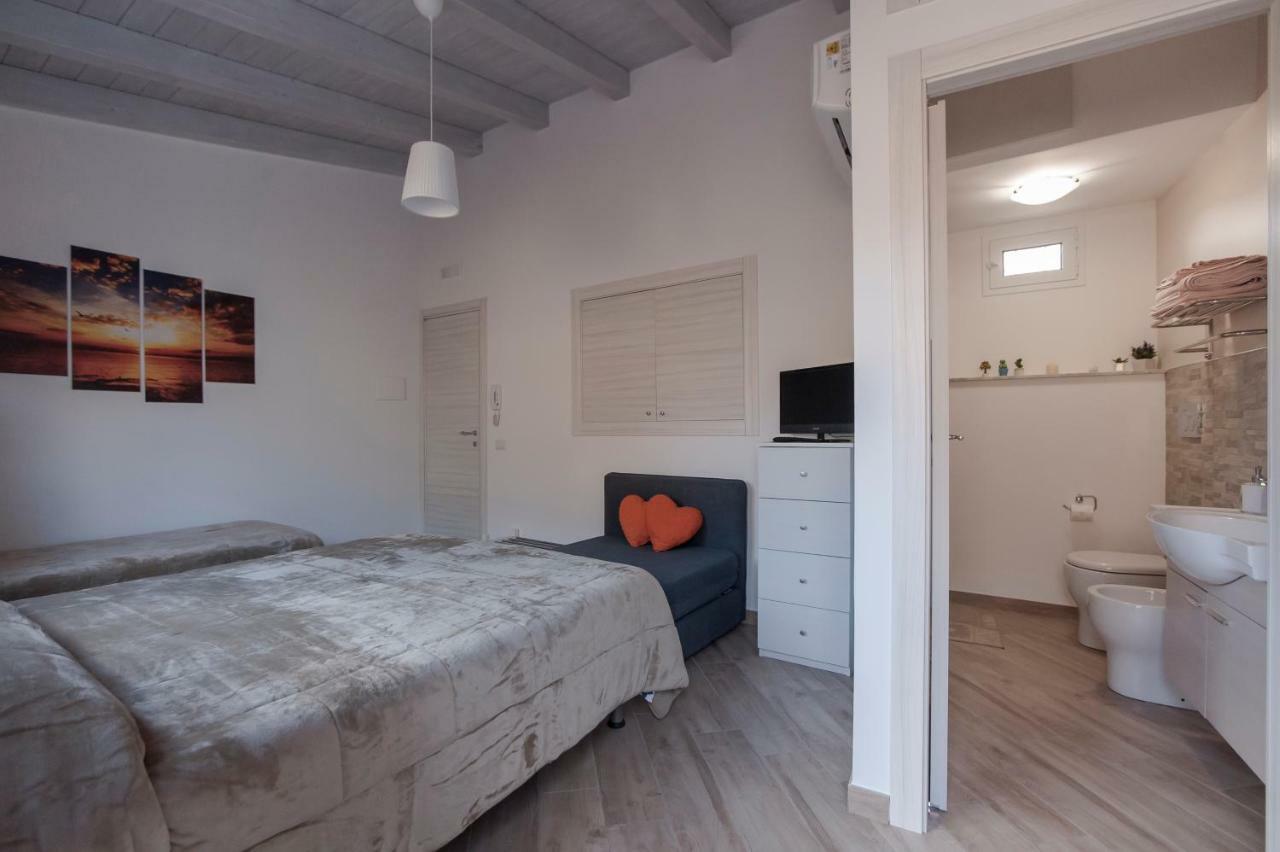 Casa Rossini Holiday home Ragusa